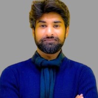 AutoScheduler.AI Employee Wajahat Sheikh's profile photo
