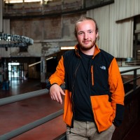 companion.energy Employee Tristan Vermeesch's profile photo