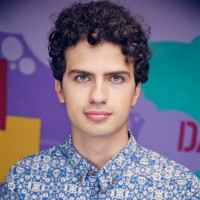 Databricks Employee Gabriel Russo's profile photo