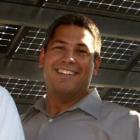 Steve Chiariello