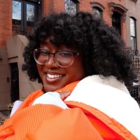 Peloton Interactive Employee Angelica E's profile photo