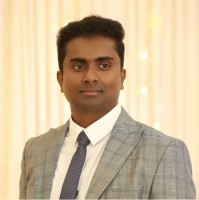 DATACOM Employee Azarudeen Ansari's profile photo