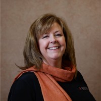 Machias Savings Bank Employee Melissa Denbow's profile photo