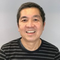 AJAC Consulting LLC Employee Richard Lum's profile photo