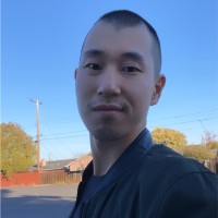 University of California, Santa Cruz Employee Sung Yu's profile photo