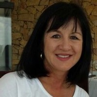 FIDIUS™ Employee Winnie Burger's profile photo