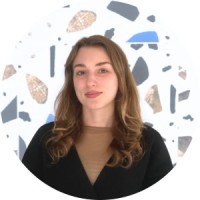 NM Group Employee Ruslana Drozdenko's profile photo