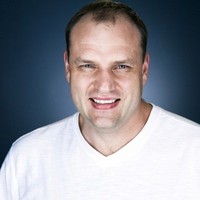 MONKEYMedia Software Employee Alexey Voronkov's profile photo