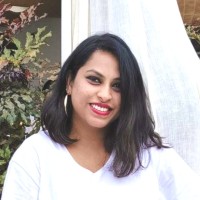 KredX Employee Caroline Roshini's profile photo