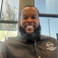 Killeen Ford Employee Craig Brown's profile photo
