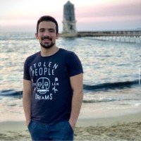 Marwan Elshahawy's profile photo