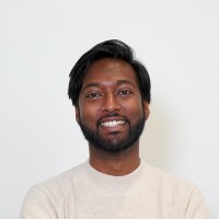 UPTOO Employee Neervesh T.'s profile photo