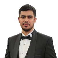 Abdullah Parkar Email & Phone Number | MyU - Interactive Learning