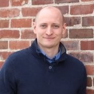 Townsourced Employee Tim Shannon's profile photo