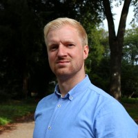 Pure Battery Technologies Employee Bengt Schwemann's profile photo