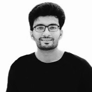 Quantplay Employee Ashok Meena's profile photo