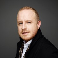 This Works Employee Phil Wright's profile photo