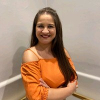 Creditá S.A Employee Valquiria Da Pieva's profile photo