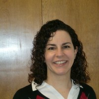 Chaplain Partnership Employee Gina Svat's profile photo