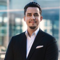 FieldPulse Employee Samuel Denman's profile photo