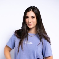 Anchor Employee Gil Tamir's profile photo