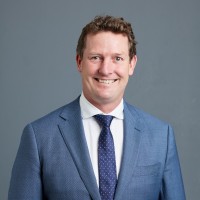 Knight Frank Employee Ben Younger's profile photo