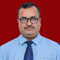 Anoop Kumar Email