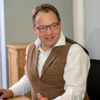 Lyons Bowe Solicitors Employee William Parfitt's profile photo