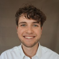 eQventure Employee Gabriel Czerwinka's profile photo