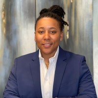 JPMorganChase Employee Danielle Deberry's profile photo