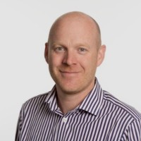 Sky Employee James Sheard's profile photo