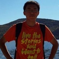 NBT Solutions Employee Xueying Gu's profile photo