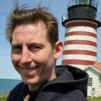 Scott Duthie Email & Phone Number