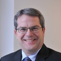 TeleTracking Employee Andy Irlbacher's profile photo