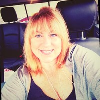 United Airlines Employee Cindy Dubois's profile photo