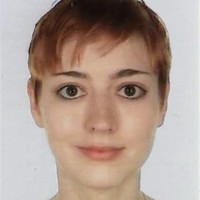 Movu Robotics Employee Catherine Philonenko's profile photo