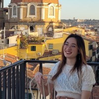 Althea Employee Chiara Seim's profile photo