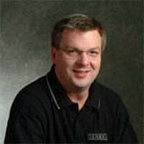 GENESYS Systems Integrator Employee Roger Hagen's profile photo