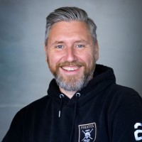 Fachhochschule Salzburg Employee Ulrich Pache's profile photo