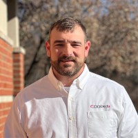 Cooper Building Services, LLC Employee Justin Hardey's profile photo