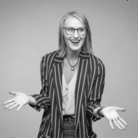 Timescale Employee Whitney Shelley's profile photo