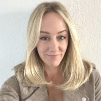 Kate Nichter Email & Phone Number
