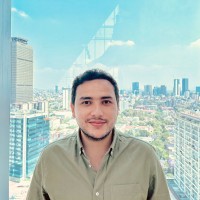 treble.ai Employee Julian Ortiz's profile photo