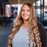 Bellwether Wealth Employee Almedina Mustafic-Johnson's profile photo