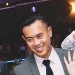 Stealth Startup Employee Duc Vu's profile photo