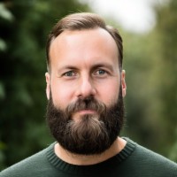 CSAA Insurance Group, a AAA Insurer Employee Chad Hunt's profile photo