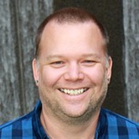 Michael van Diest