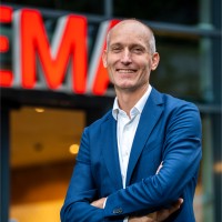 HEMA Employee Pieter Heij's profile photo