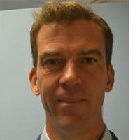 Eton College Employee Rob Edmondson's profile photo