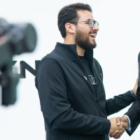 Mohammad abu Sheikh Email